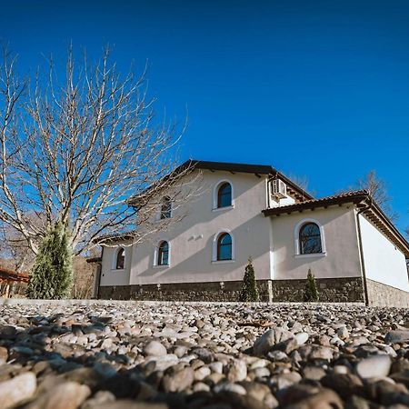 Lazar Winery Tourism B&B Rosoman Eksteriør bilde