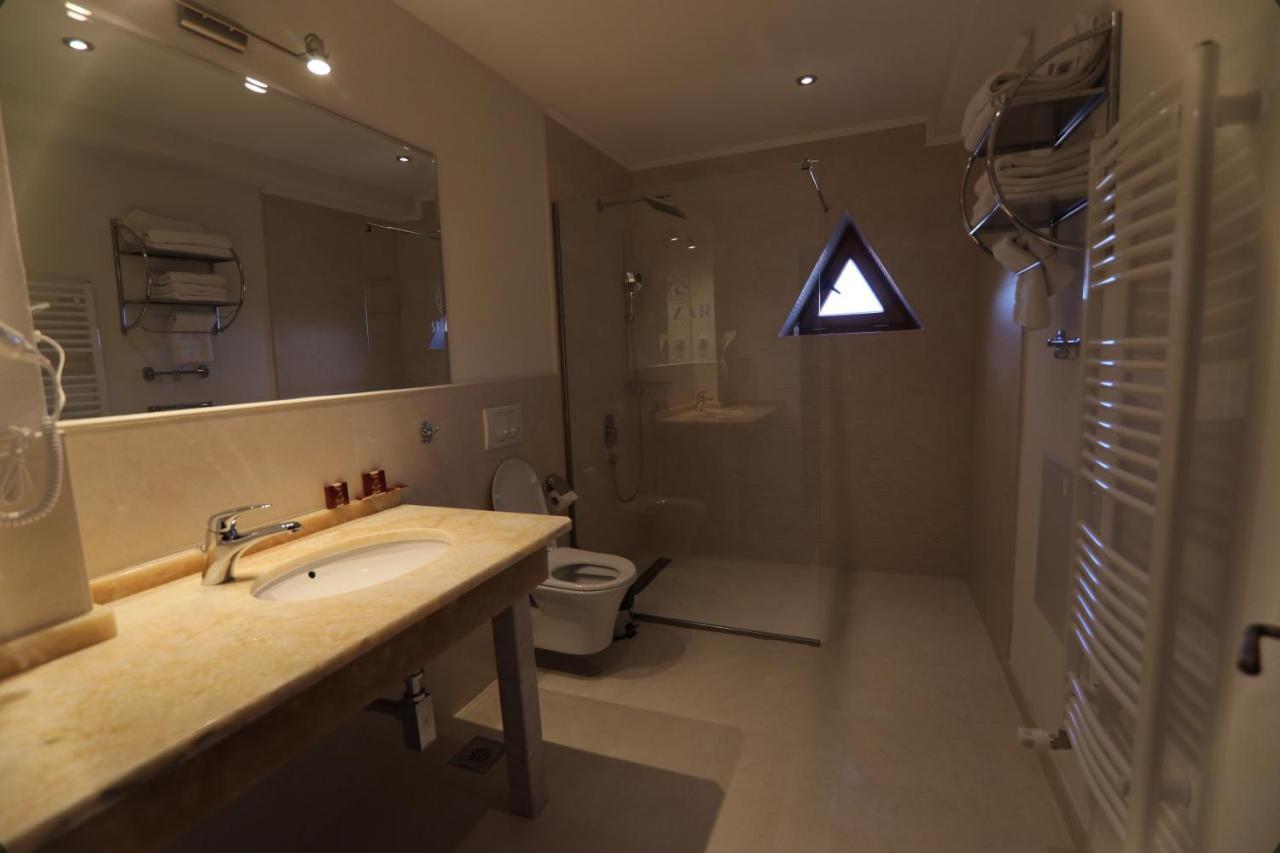 Lazar Winery Tourism B&B Rosoman Eksteriør bilde